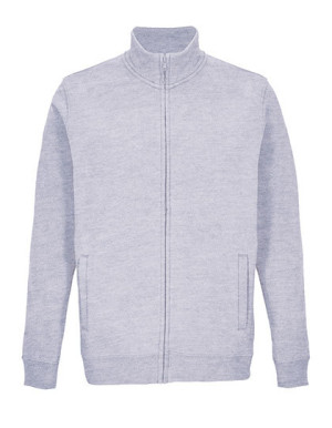 Unisex Full-Zip Jacket Cooper - Reklamnepredmety