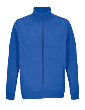 Unisex Full-Zip Jacket Cooper - Reklamnepredmety
