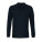 Unisex Long Sleeve Polo Shirt Planet - 2398435 - variant