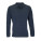 Unisex Long Sleeve Polo Shirt Planet - 2398437 - variant