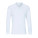 Unisex Long Sleeve Polo Shirt Planet - 2398440 - variant