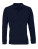 Unisex Long Sleeve Polo Shirt Planet - 2440739 - variant