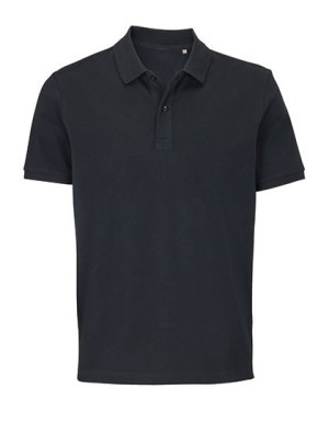Unisex Polo Shirt Pegase - Reklamnepredmety