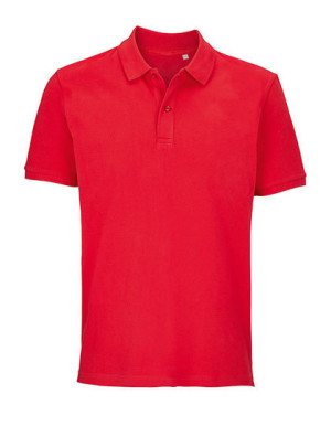Unisex Polo Shirt Pegase - Reklamnepredmety