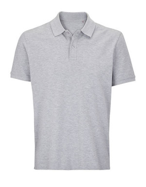 Unisex Polo Shirt Pegase - Reklamnepredmety