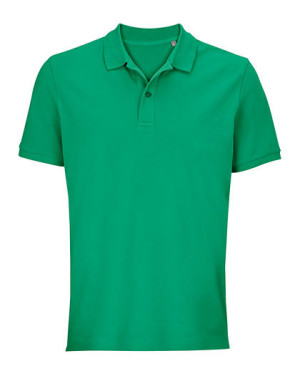 Unisex Polo Shirt Pegase - Reklamnepredmety