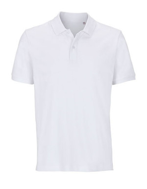 Unisex Polo Shirt Pegase - Reklamnepredmety