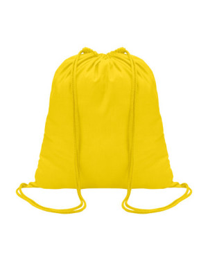 Drawstring Backpack Genova - Reklamnepredmety