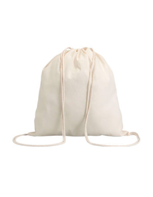 Drawstring Backpack Genova - Reklamnepredmety