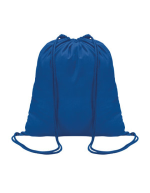 Drawstring Backpack Genova - Reklamnepredmety
