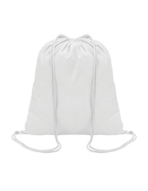 Drawstring Backpack Genova - Reklamnepredmety