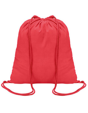 Drawstring Backpack Genova - Reklamnepredmety