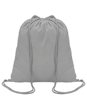 Drawstring Backpack Genova - Reklamnepredmety