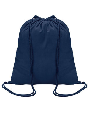 Drawstring Backpack Genova - Reklamnepredmety