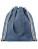 Drawstring Backpack With Handles Atlanta - 2321840 - variant