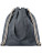 Drawstring Backpack With Handles Atlanta - 2321841 - variant