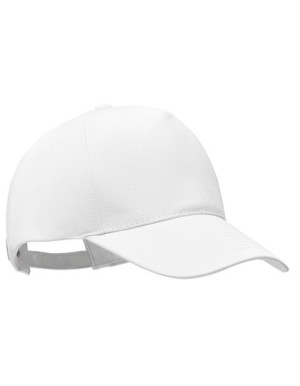 5-Panel Cap Seoul - Reklamnepredmety