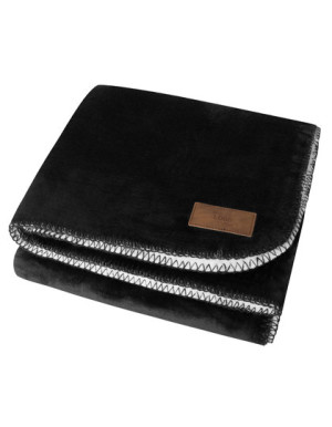 Sherpa Fleece Blanket - Reklamnepredmety