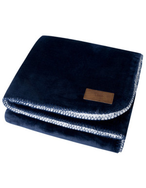 Sherpa Fleece Blanket - Reklamnepredmety