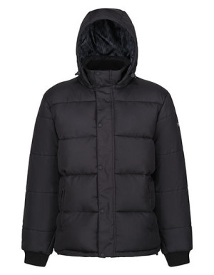 Northdale Insulated Jacket - Reklamnepredmety