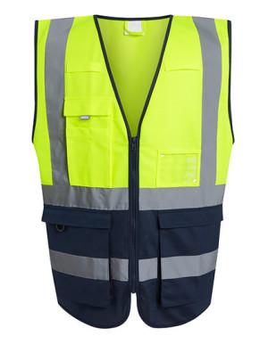 Pro Hi-Vis Executive Vest - Reklamnepredmety