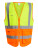 Pro Hi-Vis Executive Vest - 2394476 - variant