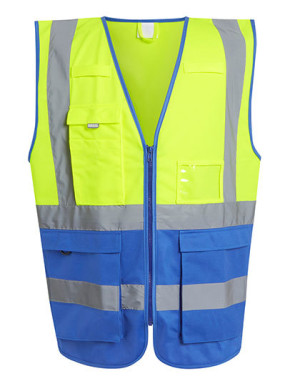 Pro Hi-Vis Executive Vest - Reklamnepredmety