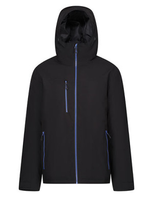 Navigate Waterproof Insulated Jacket - Reklamnepredmety