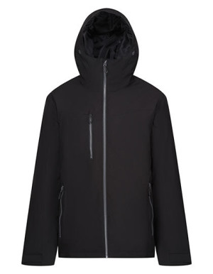 Navigate Waterproof Insulated Jacket - Reklamnepredmety