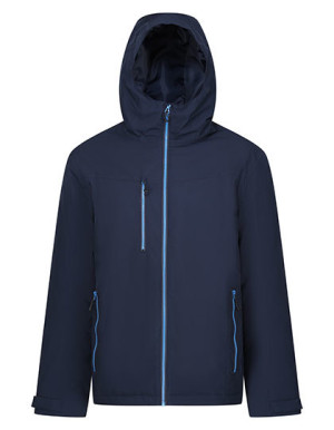 Navigate Waterproof Insulated Jacket - Reklamnepredmety