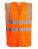 Pro Hi-Vis Supervisor Vest - 2394448 - variant