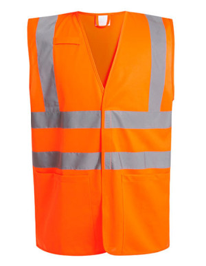 Pro Hi-Vis Supervisor Vest - Reklamnepredmety