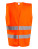 Essential Hi-Vis Easy Print Vest - 2394208 - variant