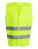Essential Hi-Vis Easy Print Vest - 2394209 - variant