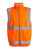 Pro Hi-Vis Full Zip Gilet - 2394173 - variant