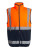 Pro Hi-Vis Full Zip Gilet - 2394174 - variant