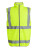 Pro Hi-Vis Full Zip Gilet - 2394175 - variant