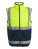 Pro Hi-Vis Full Zip Gilet - 2394176 - variant