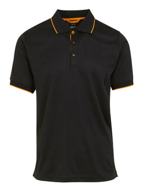 Navigate Short Sleeve Polo - Reklamnepredmety
