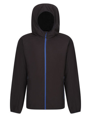 Navigate Hooded Full Zip Fleece - Reklamnepredmety