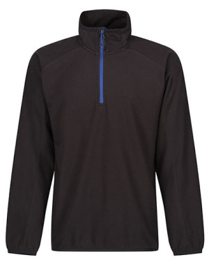 Navigate Half Zip Fleece - Reklamnepredmety