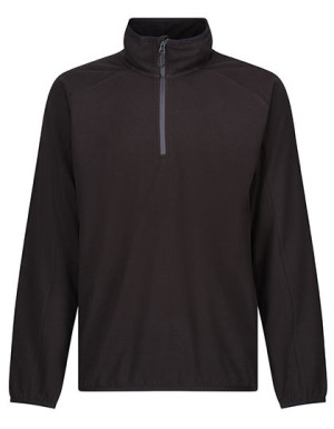 Navigate Half Zip Fleece - Reklamnepredmety