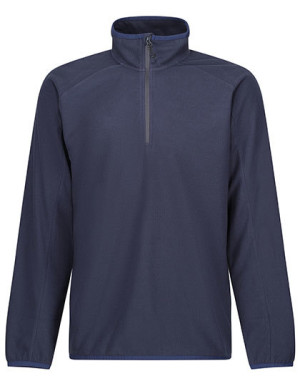 Navigate Half Zip Fleece - Reklamnepredmety