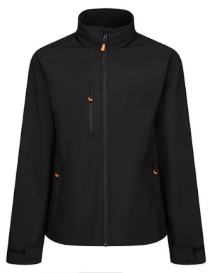 Thermogen Powercell 5000 Heated Softshell Jacket - Reklamnepredmety