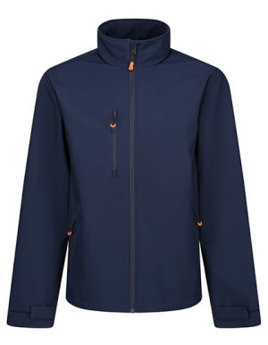 Thermogen Powercell 5000 Heated Softshell Jacket - Reklamnepredmety