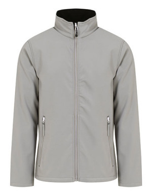 Ascender 2-Layer Softshell Jacket - Reklamnepredmety
