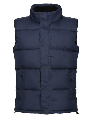 Northdale Insulated Bodywarmer - Reklamnepredmety