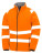 Recycled Printable Safety Softshell Jacket - 2333041 - variant
