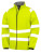 Recycled Printable Safety Softshell Jacket - 2333042 - variant