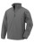 Recycled 2-Layer Printable Youth Softshell Jacket - 2332940 - variant
